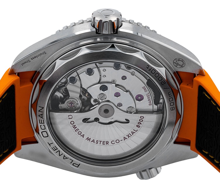 Omega Planet Ocean 215.32.44.21.01.001 Image 4